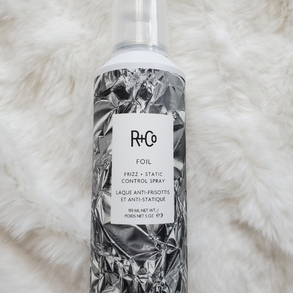 R+Co Foil